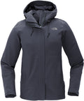The North Face Ladies Apex Dryvent Jacket-Active-The North Face-Urban Navy-S-Thread Logic