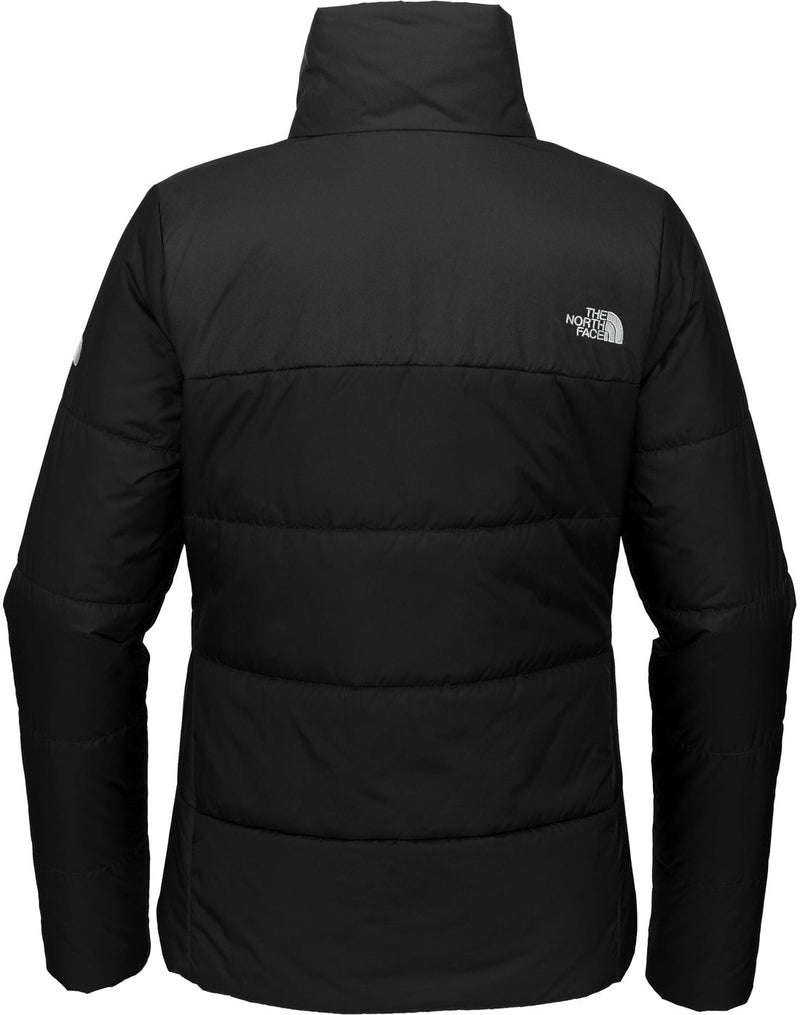 no-logo The North Face Ladies Everyday Insulated Jacket-Active-The North Face-Thread Logic