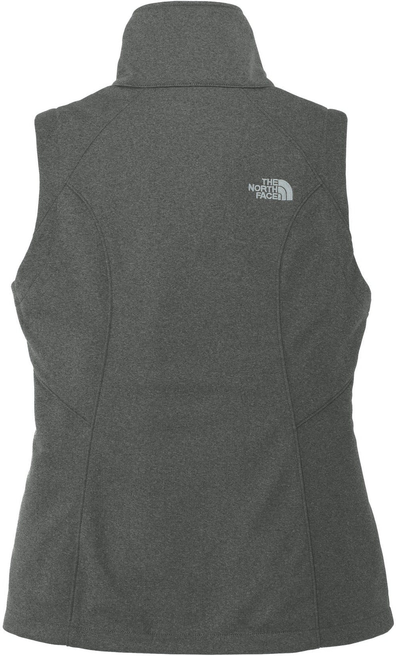 The North Face NF0A3LH1 Vest with Custom Embroidery