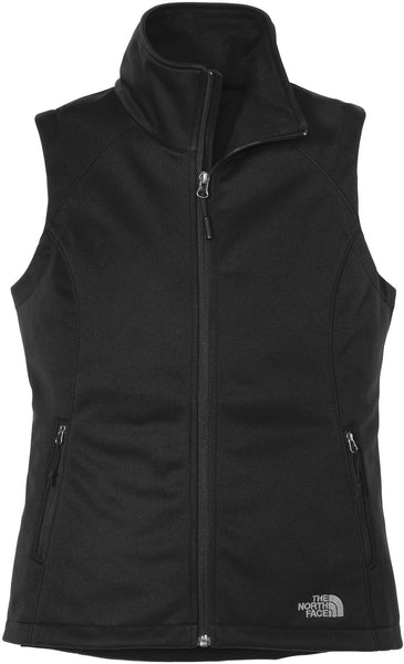 The North Face<SUP>®</SUP> Ladies Ridgewall Soft Shell Vest, Product