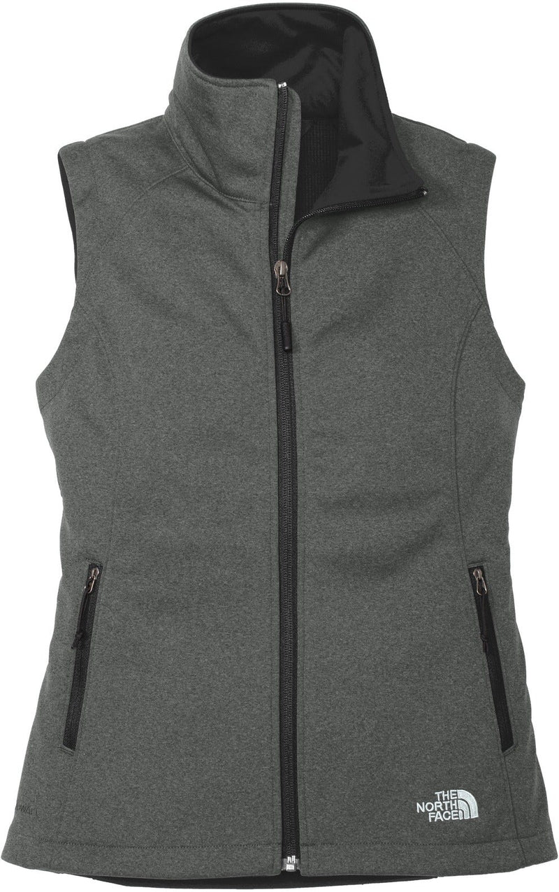 The North Face<SUP>®</SUP> Ladies Ridgewall Soft Shell Vest