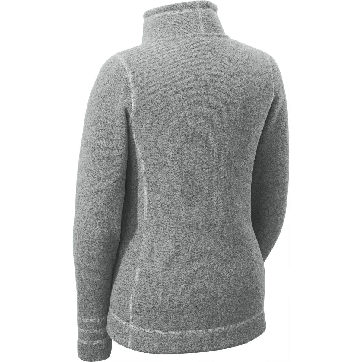 no-logo The North Face Women's Sweater Fleece Jacket-Regular-The North Face-Thread Logic