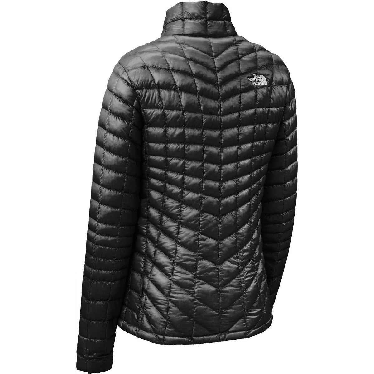 no-logo The North Face Women's ThermoBall Trekker Jacket-Regular-The North Face-Thread Logic