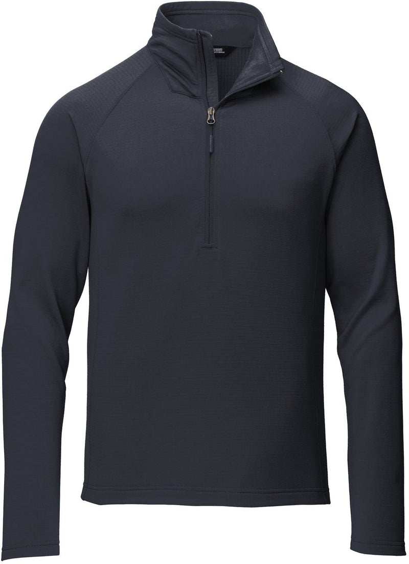 The North Face Mountain Peeks 1/4-Zip Fleece-Discontinued-The North Face-Urban Navy-S-Thread Logic