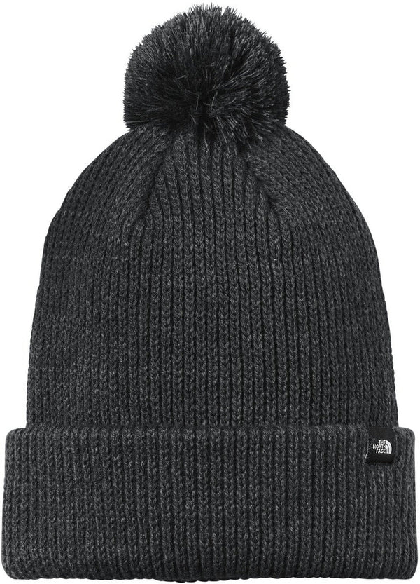 The North Face Pom Beanie 