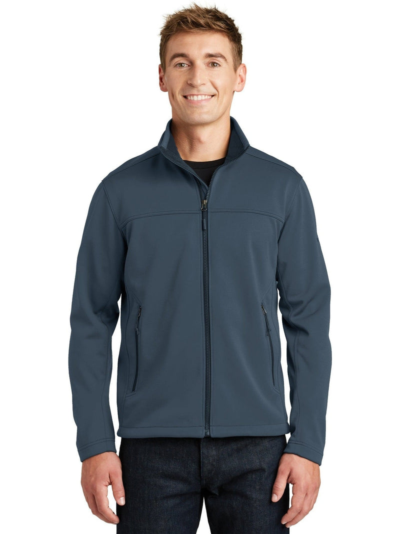 no-logo The North Face Ridgewall Soft Shell Jacket-Active-The North Face-Thread Logic