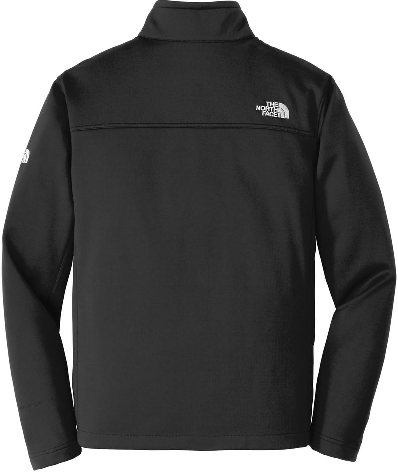 no-logo The North Face Ridgewall Soft Shell Jacket-Active-The North Face-Thread Logic