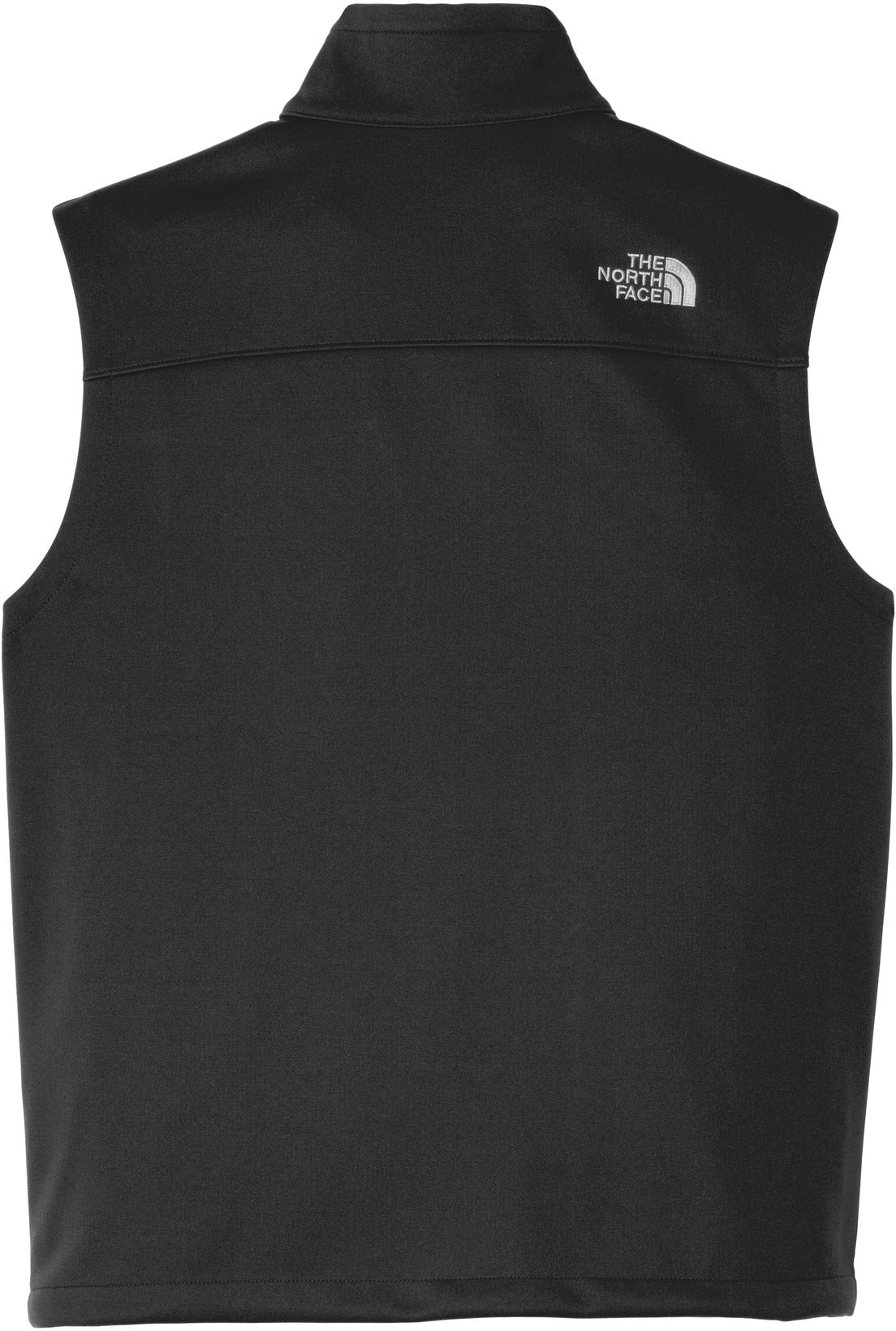 [The North Face] M’S BASK SLEEVELESS - BLACK 0400018269758_RECYCLEDBLACK?