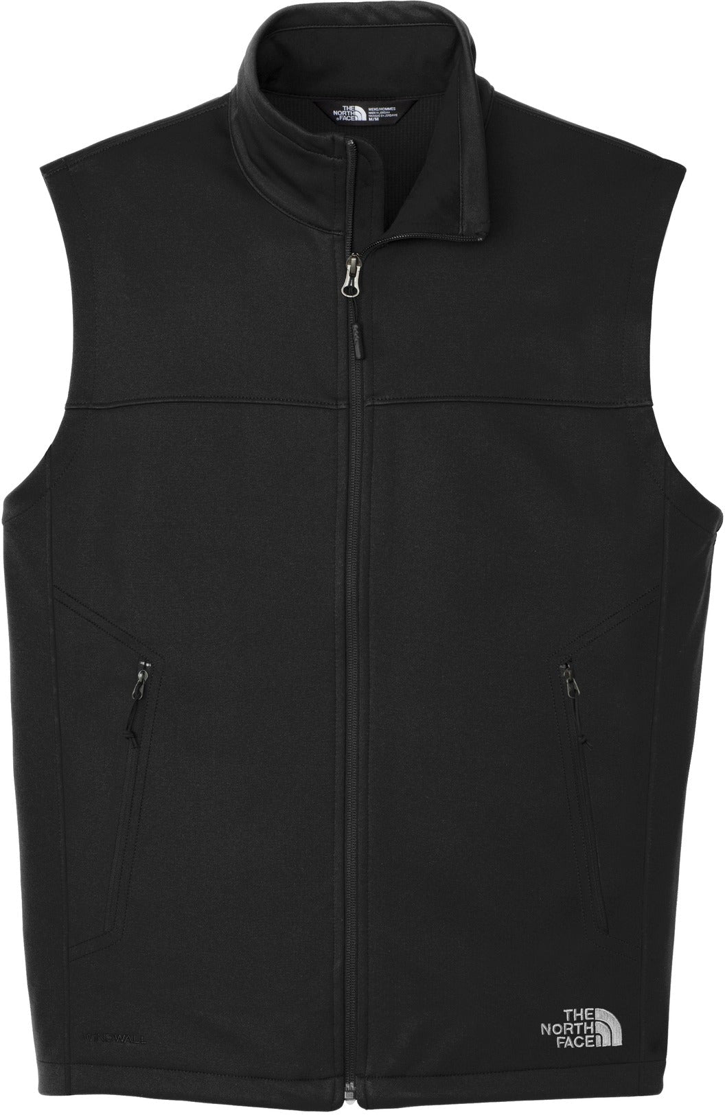 4-DAY EXPRESS - The North Face Ridgewall Soft Shell Vest