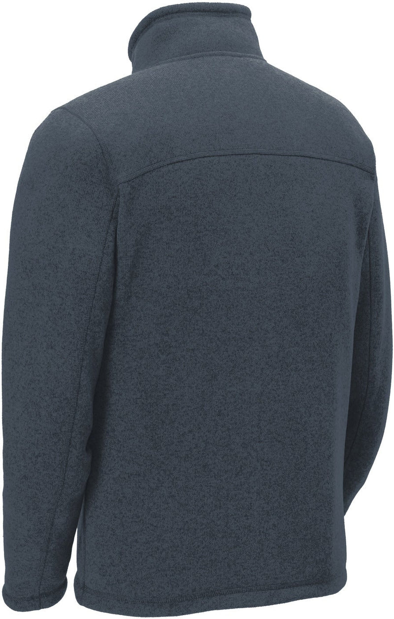 no-logo The North Face Sweater Fleece Jacket-Regular-The North Face-Thread Logic