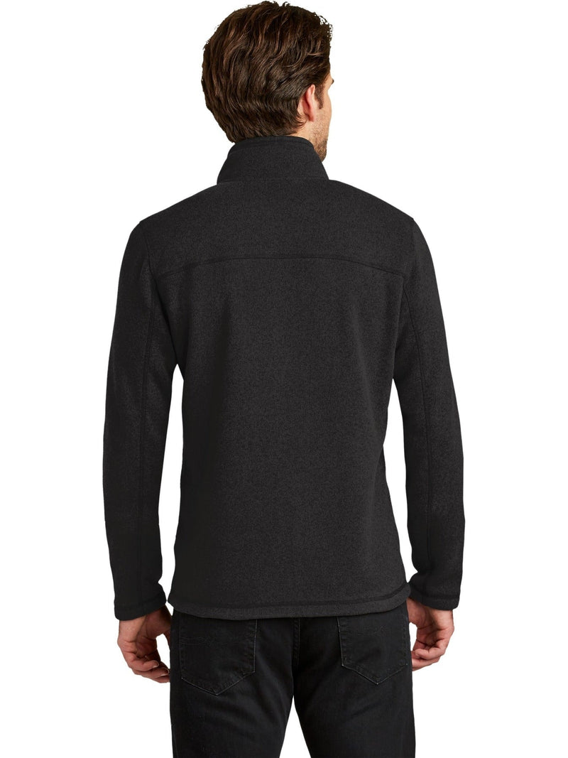 The North Face Sweater Fleece Jacket, NF0A3LH7