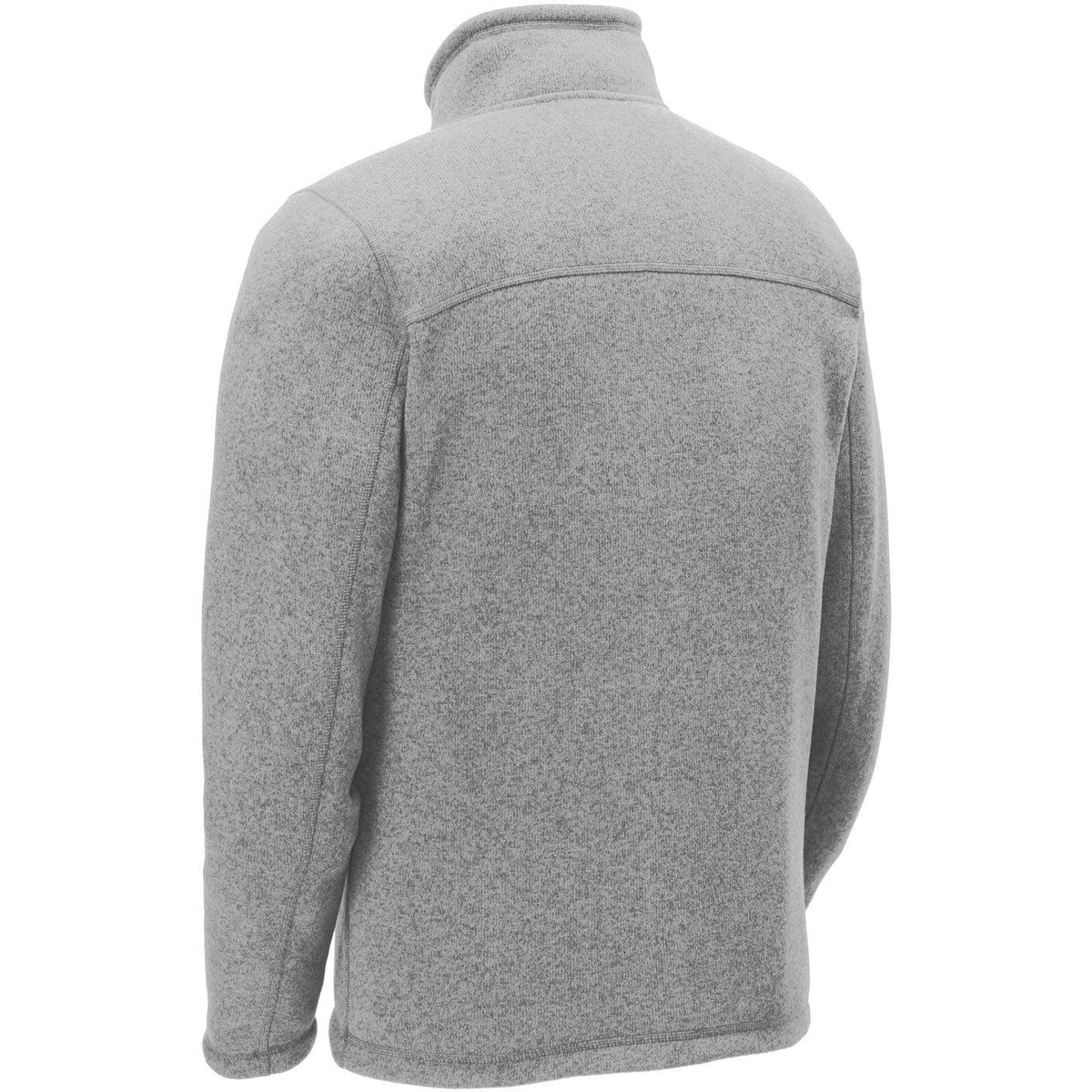 no-logo The North Face Sweater Fleece Jacket-Regular-The North Face-Thread Logic
