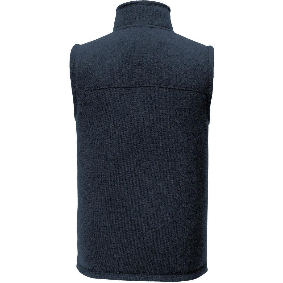 no-logo The North Face Sweater Fleece Vest-Vests-The North Face-Thread Logic