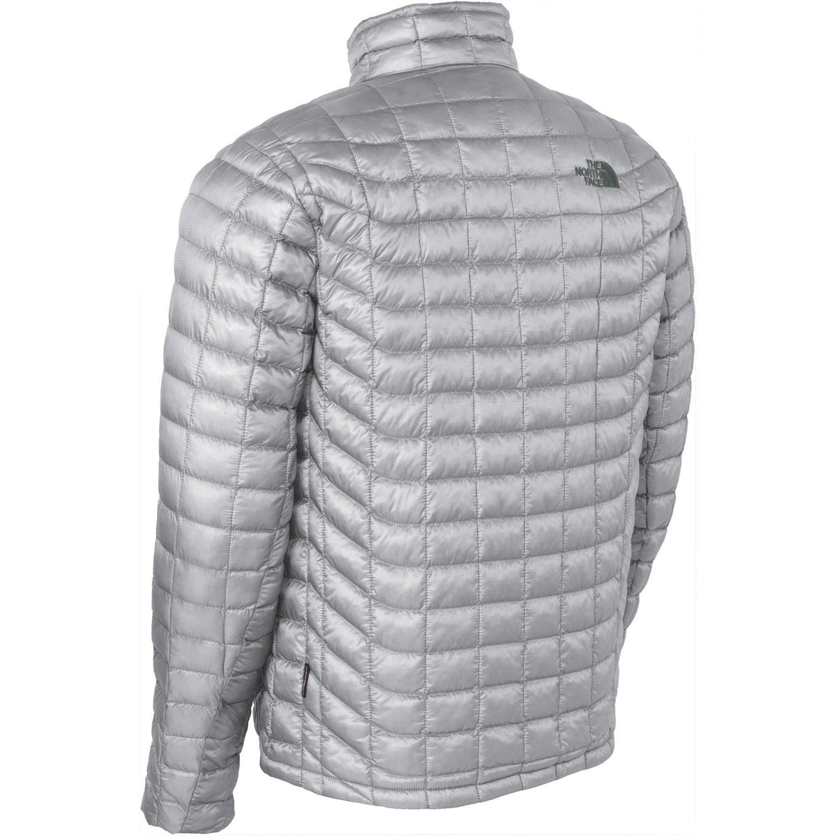 no-logo The North Face ThermoBall Trekker Jacket-Regular-The North Face-Thread Logic