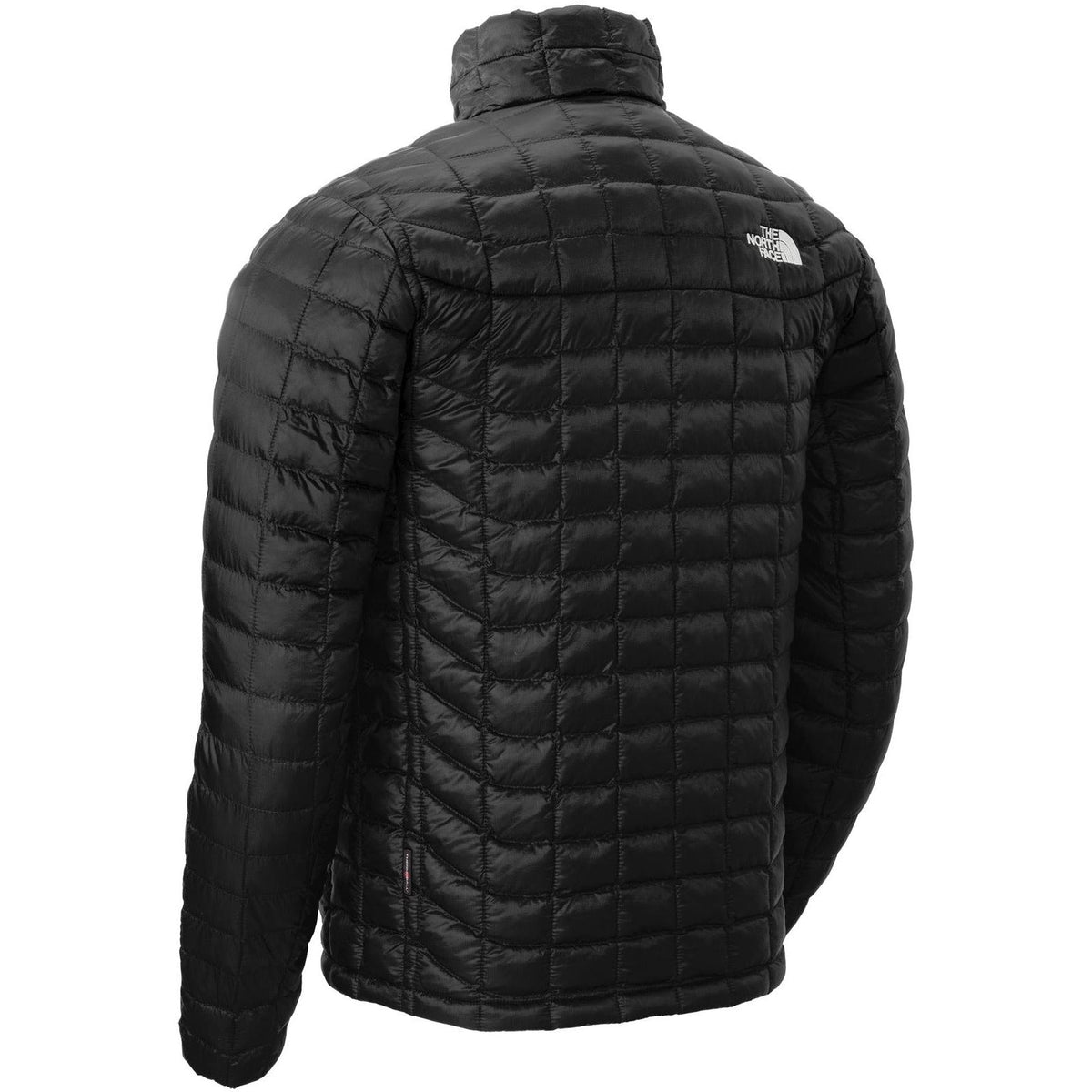 no-logo The North Face ThermoBall Trekker Jacket-Regular-The North Face-Thread Logic