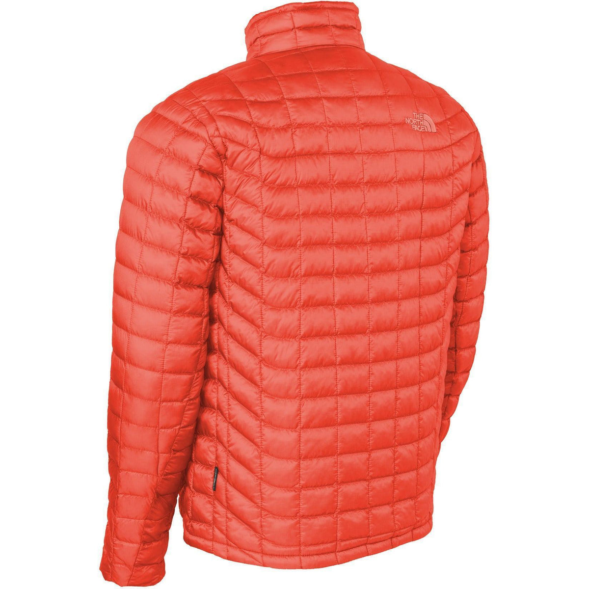 no-logo The North Face ThermoBall Trekker Jacket-Regular-The North Face-Thread Logic