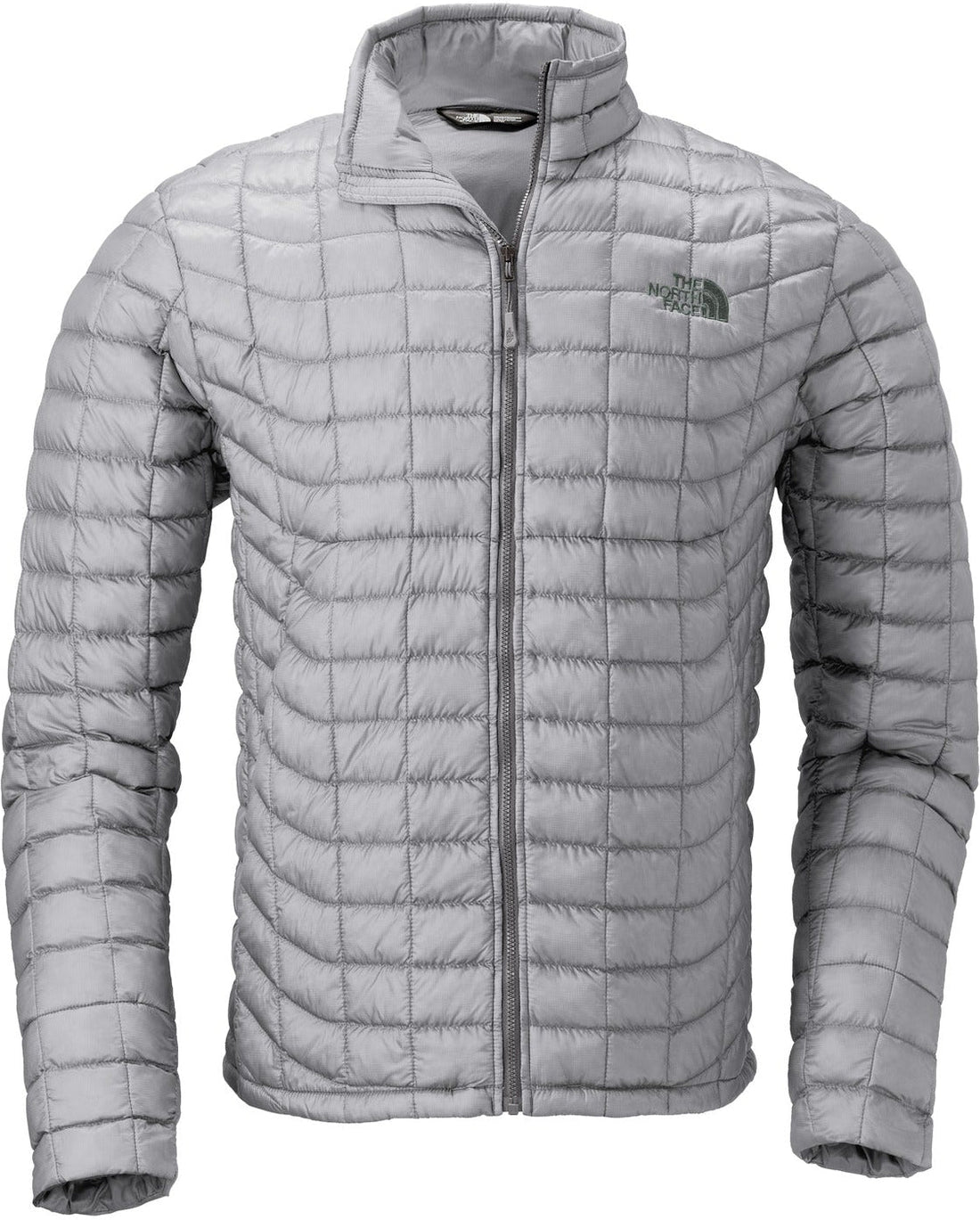 North face thermoball jacket mens best sale