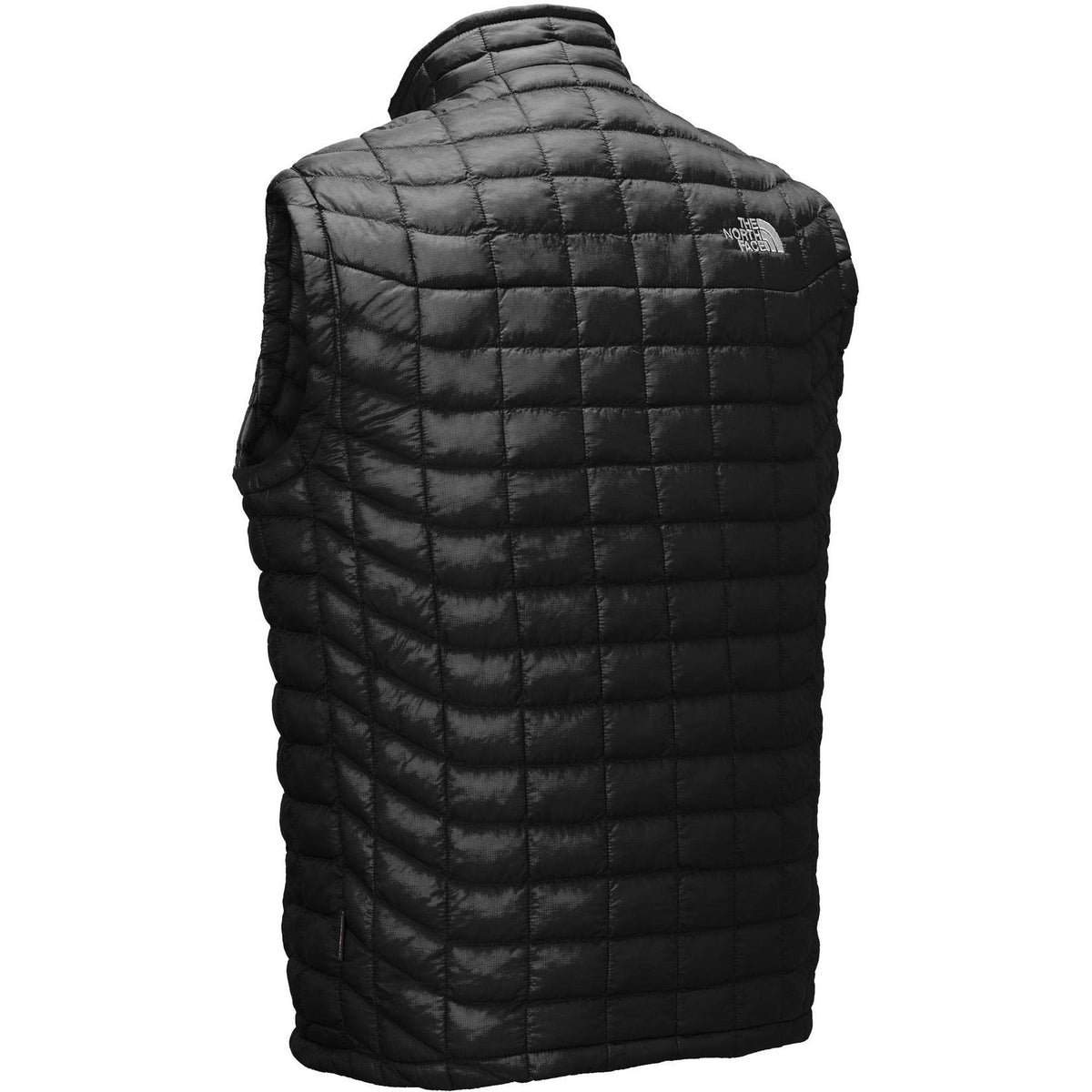 no-logo The North Face ThermoBall Trekker Vest-Vests-The North Face-Thread Logic