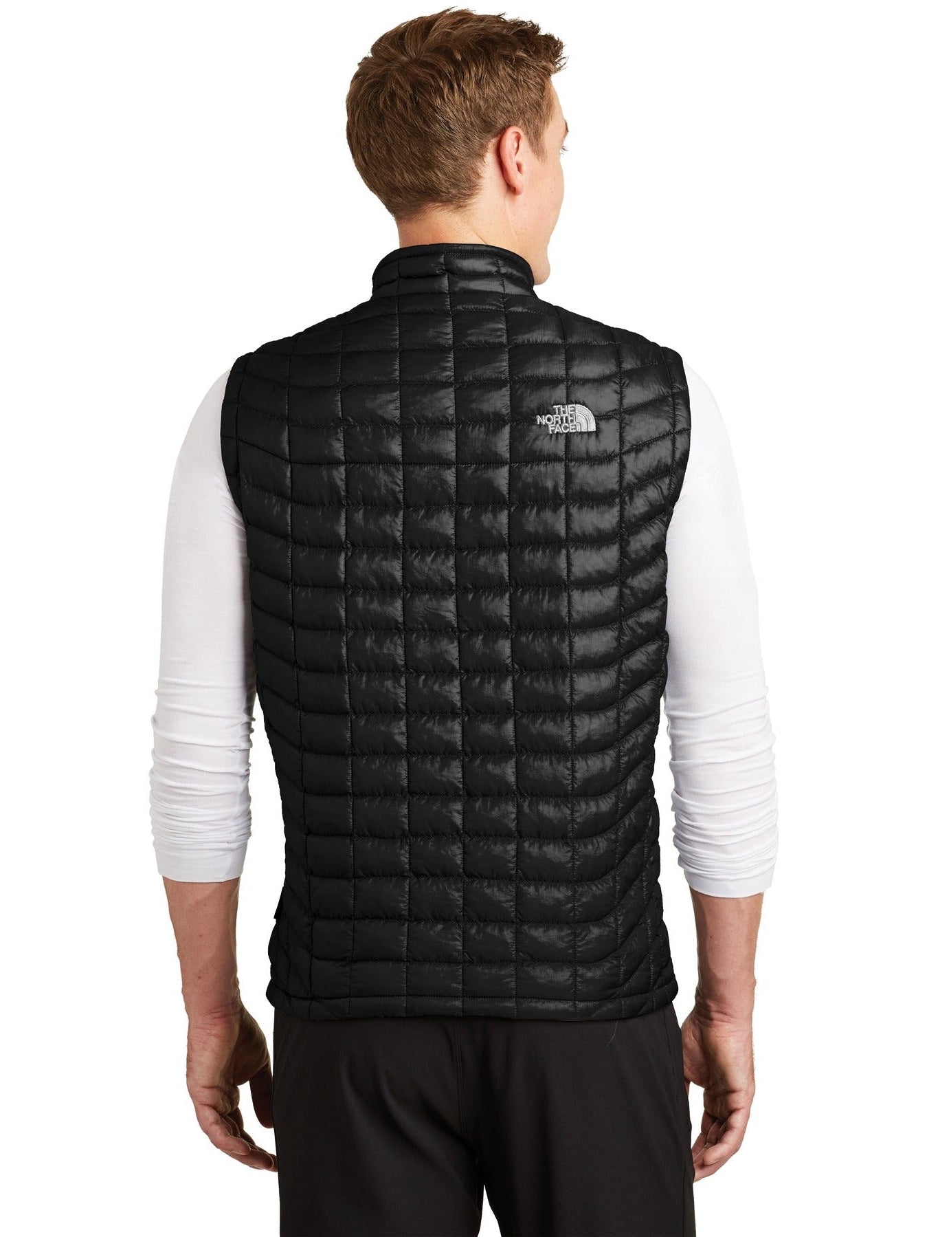 トップス THE NORTHFACE hyke InsulationTrail Vest Men's Junction Insulated Vest | The North Face