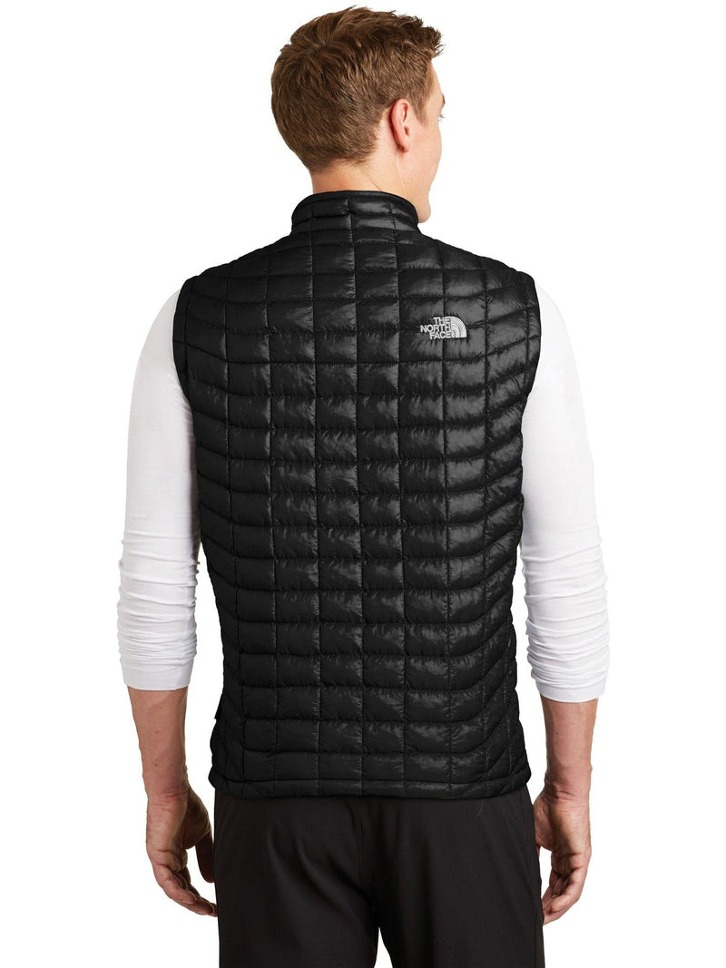 no-logo The North Face ThermoBall Trekker Vest-Regular-The North Face-Thread Logic