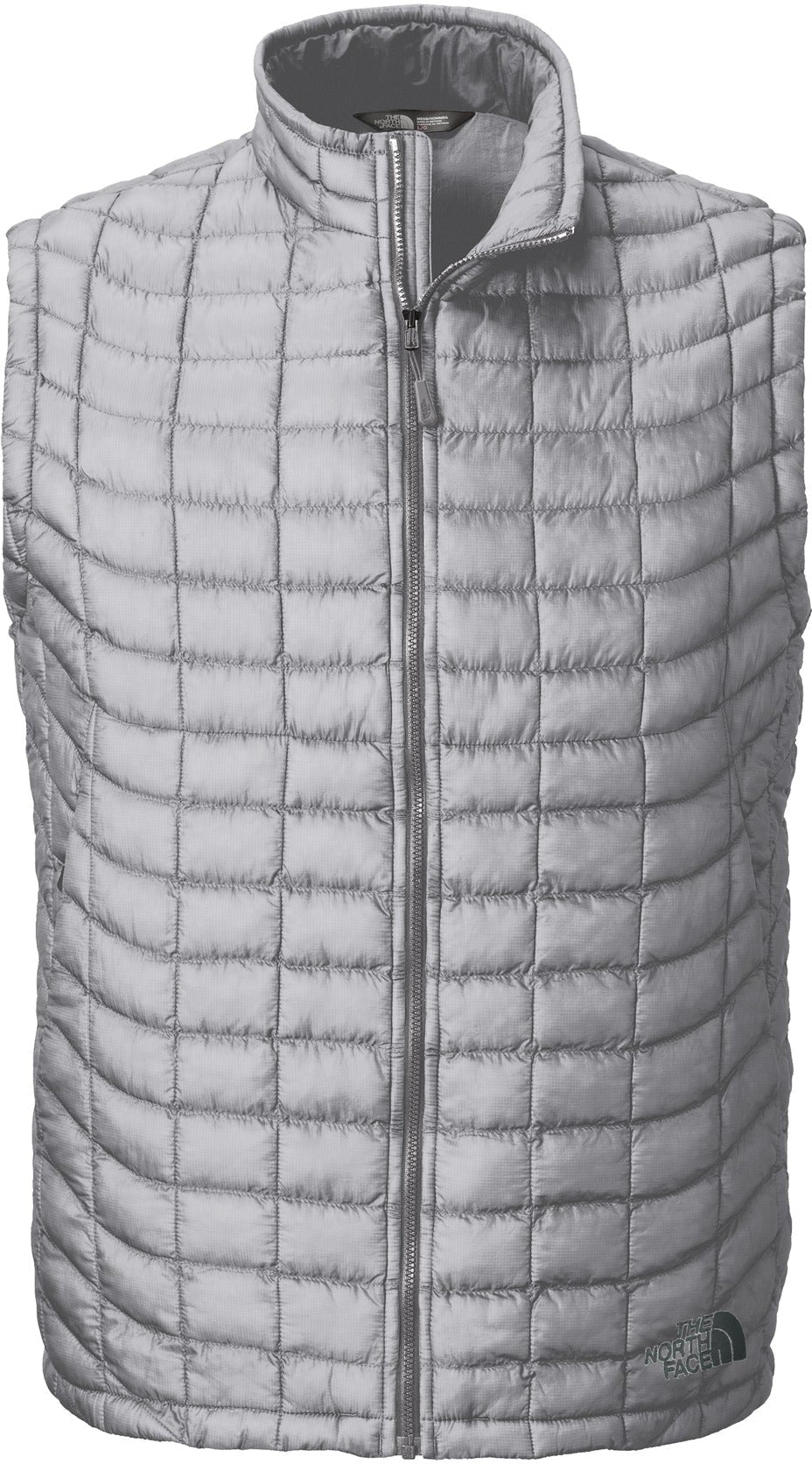 The North Face NF0A3LHD Vest with Custom Embroidery