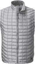 The North Face ThermoBall Trekker Vest-Regular-The North Face-Mid Grey-S-Thread Logic