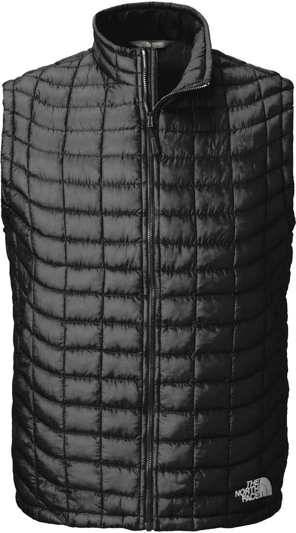 The North Face ThermoBall Trekker Vest-Regular-The North Face-TNF Black-S-Thread Logic