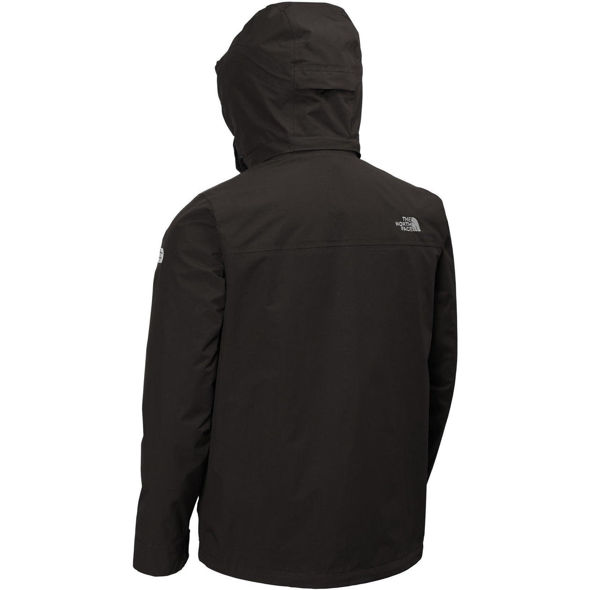 no-logo The North Face Traverse Triclimate 3-In-1 Jacket-Active-The North Face-Thread Logic