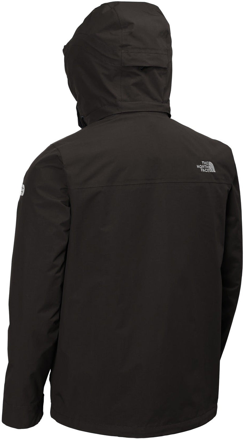 no-logo The North Face Traverse Triclimate 3-In-1 Jacket-Active-The North Face-Thread Logic