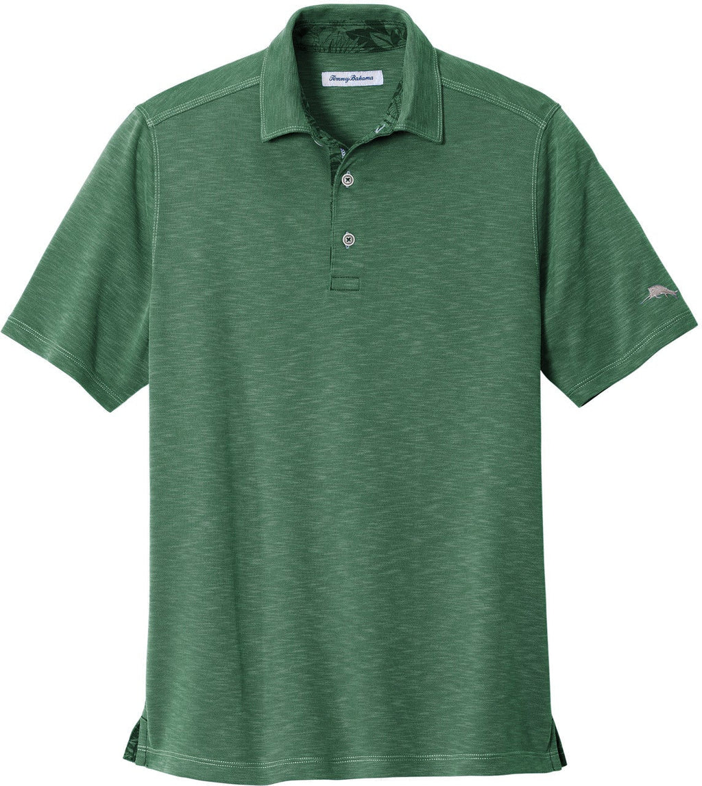 Tommy Bahama, Shirts, Tommy Bahama Golf Shirt Xl