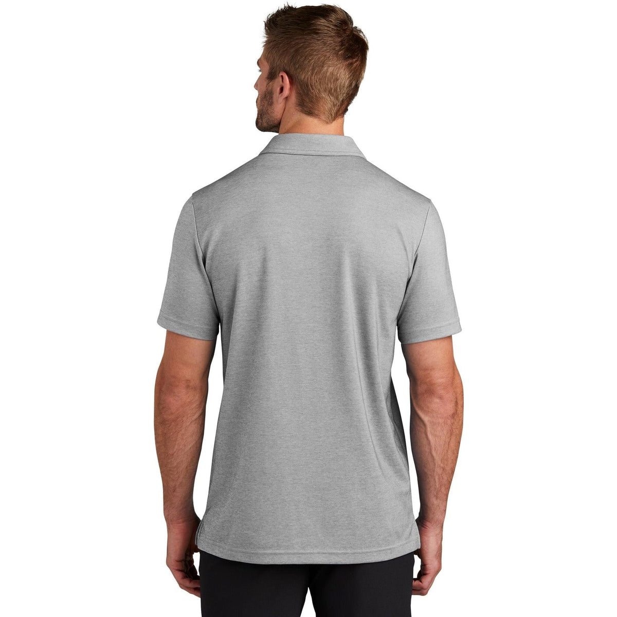 no-logo TravisMathew Coastal Chest Stripe Polo-New-TravisMathew-Thread Logic