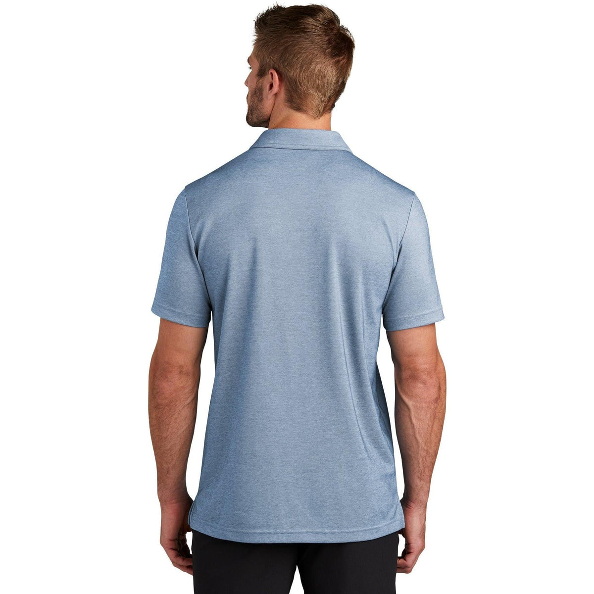 no-logo TravisMathew Coastal Chest Stripe Polo-New-TravisMathew-Thread Logic