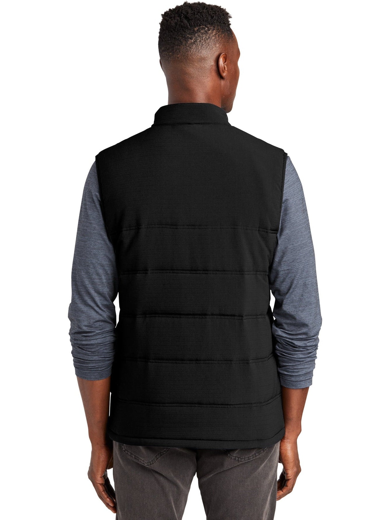 no-logo TravisMathew Cold Bay Vest-Regular-TravisMathew-Thread Logic