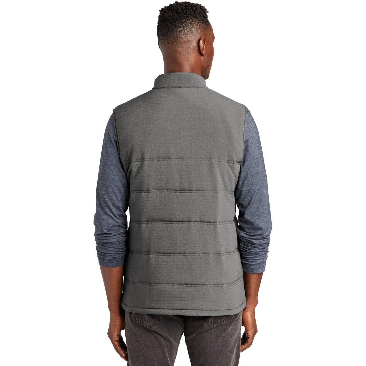 no-logo TravisMathew Cold Bay Vest-Regular-TravisMathew-Thread Logic