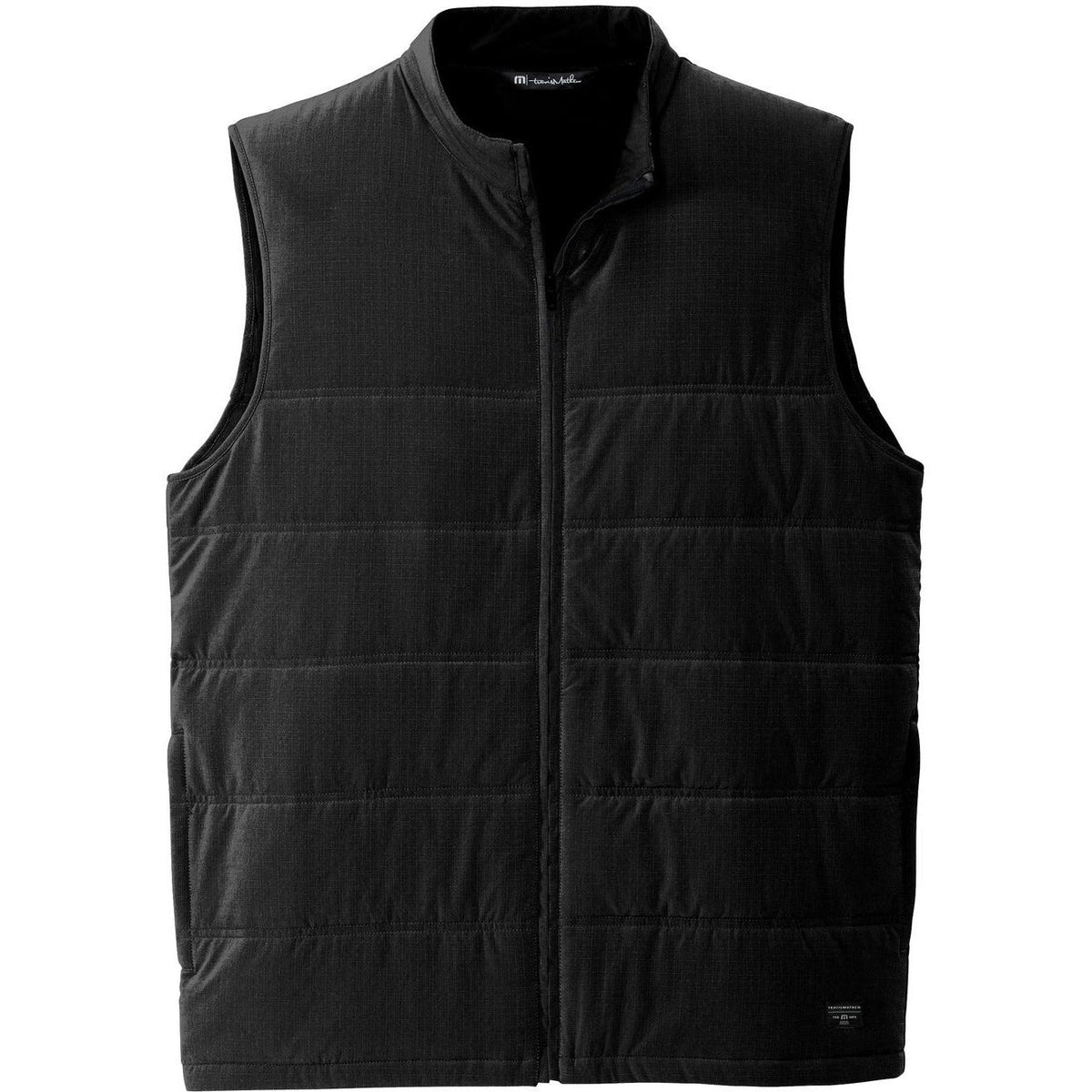 no-logo TravisMathew Cold Bay Vest