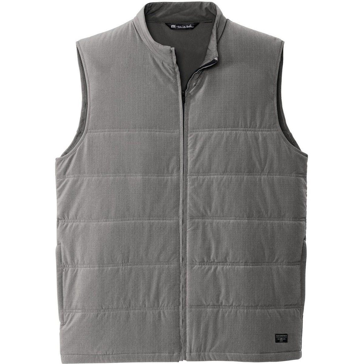 no-logo TravisMathew Cold Bay Vest