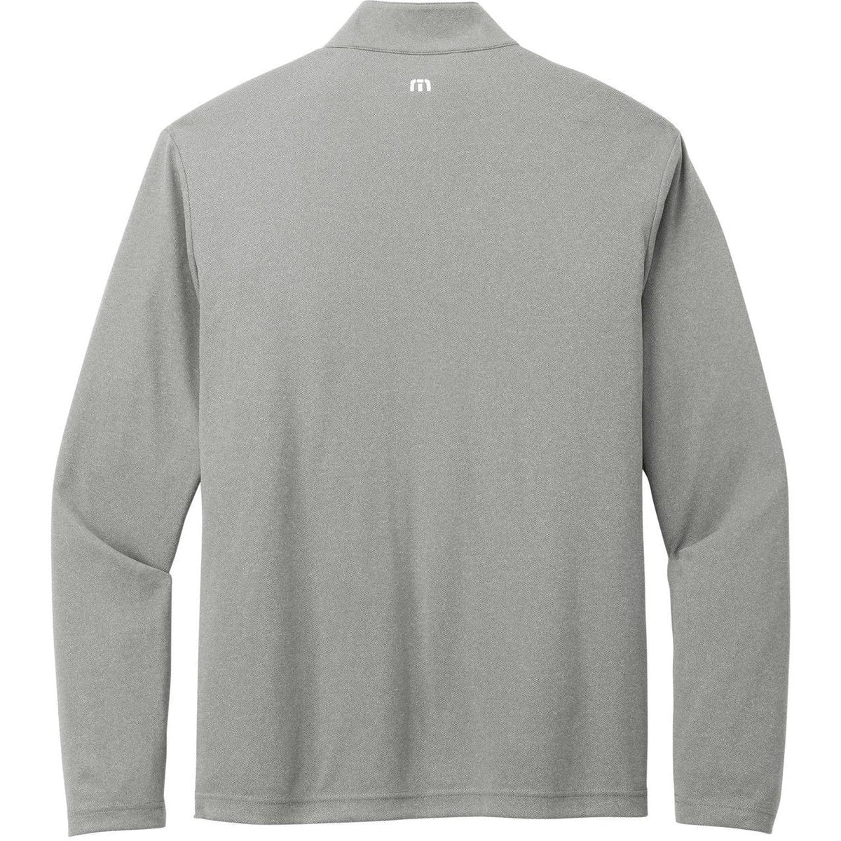 no-logo TravisMathew Coto Performance 1/4-Zip-New-TravisMathew-Thread Logic