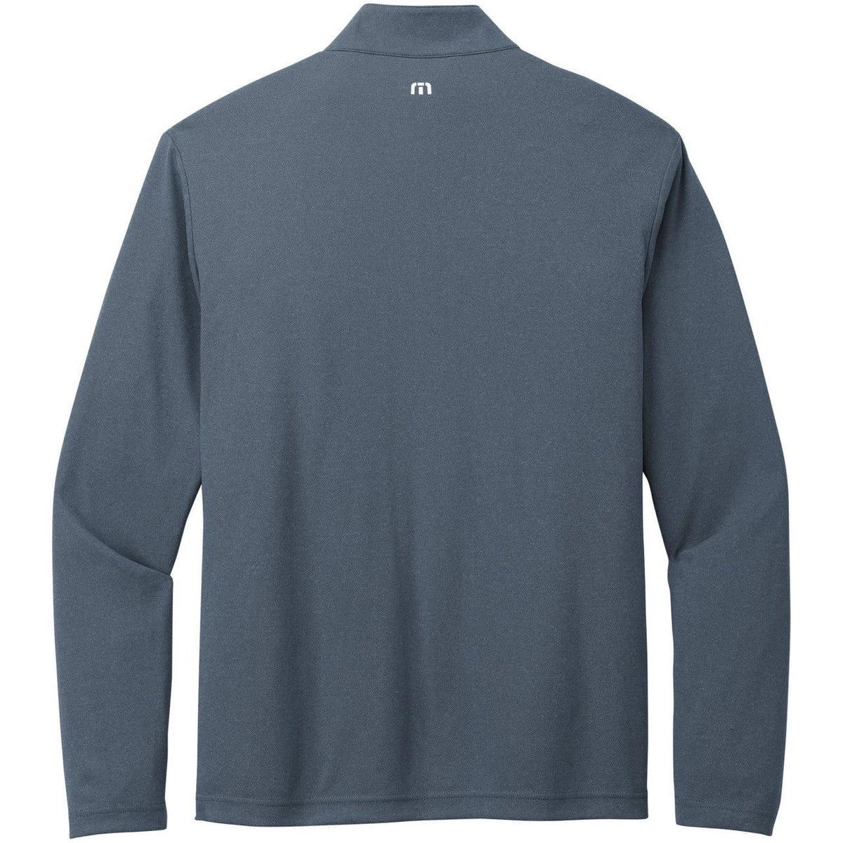 no-logo TravisMathew Coto Performance 1/4-Zip-New-TravisMathew-Thread Logic