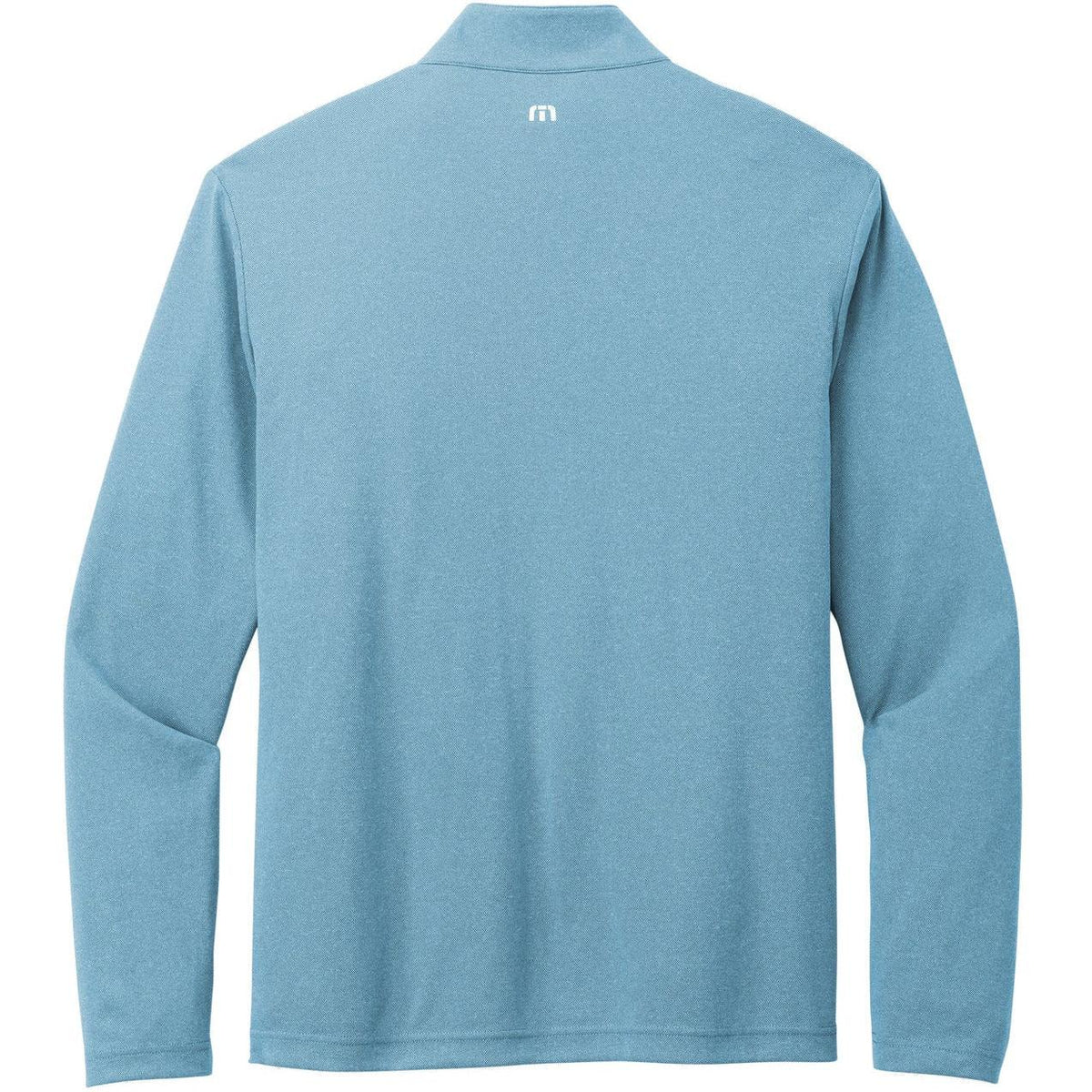 no-logo TravisMathew Coto Performance 1/4-Zip-New-TravisMathew-Thread Logic