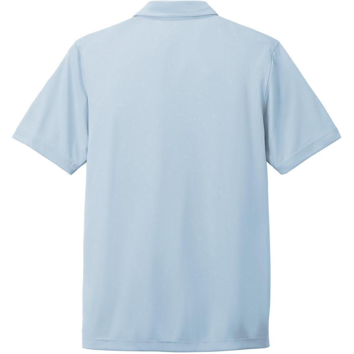 no-logo TravisMathew Coto Performance Chest Stripe Polo-New-TravisMathew-Thread Logic