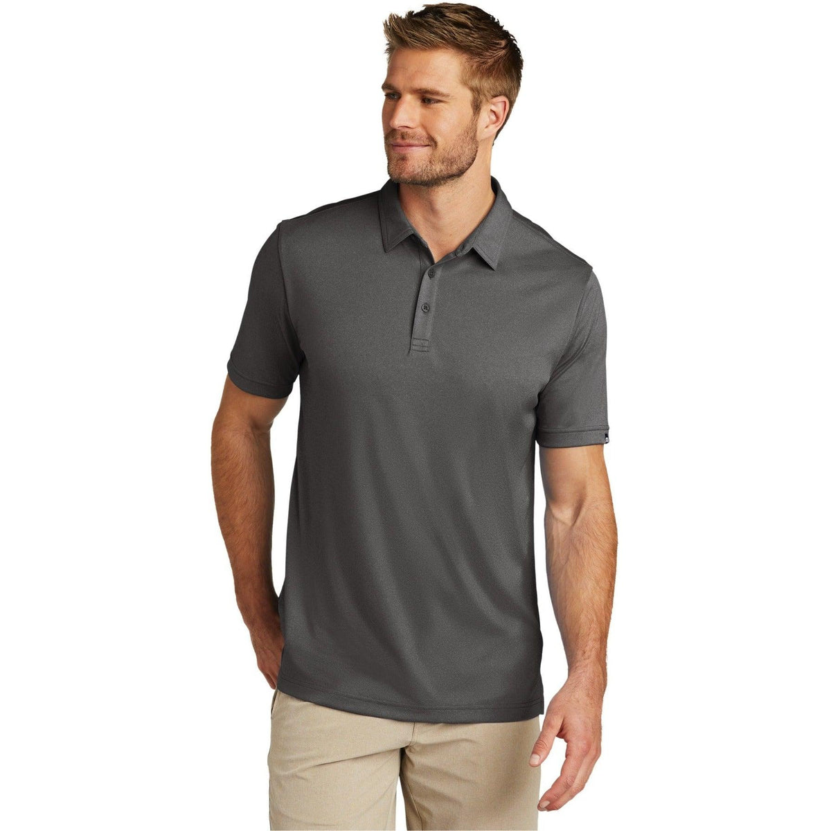 no-logo TravisMathew Coto Performance Polo-Regular-TravisMathew-Thread Logic