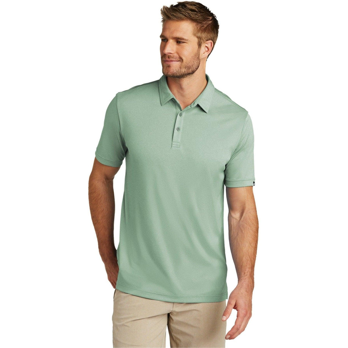no-logo TravisMathew Coto Performance Polo-Regular-TravisMathew-Thread Logic