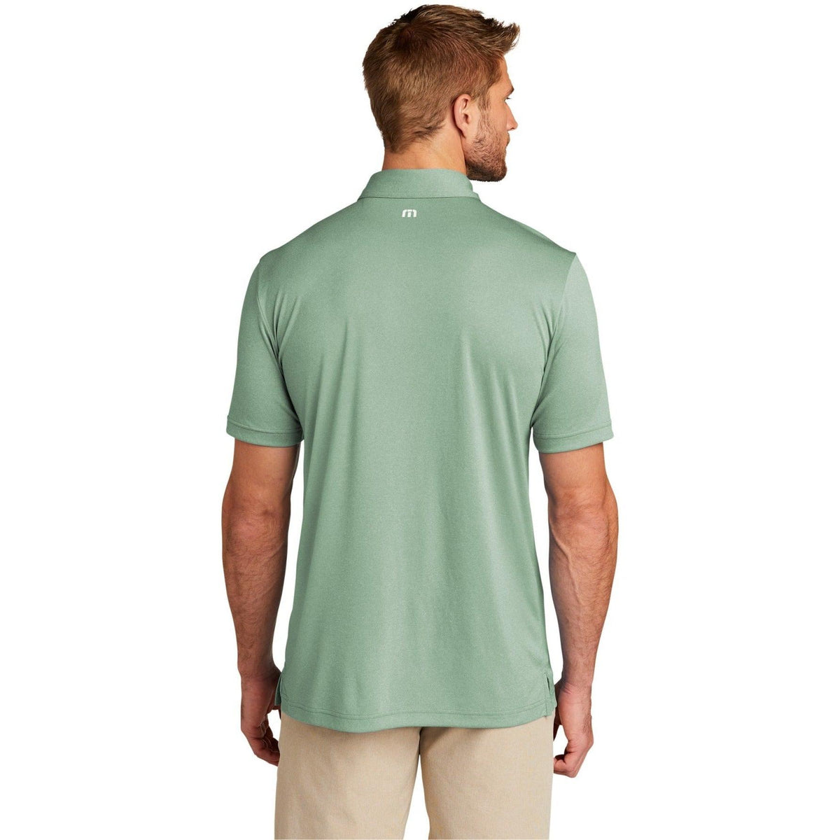 no-logo TravisMathew Coto Performance Polo-Regular-TravisMathew-Thread Logic