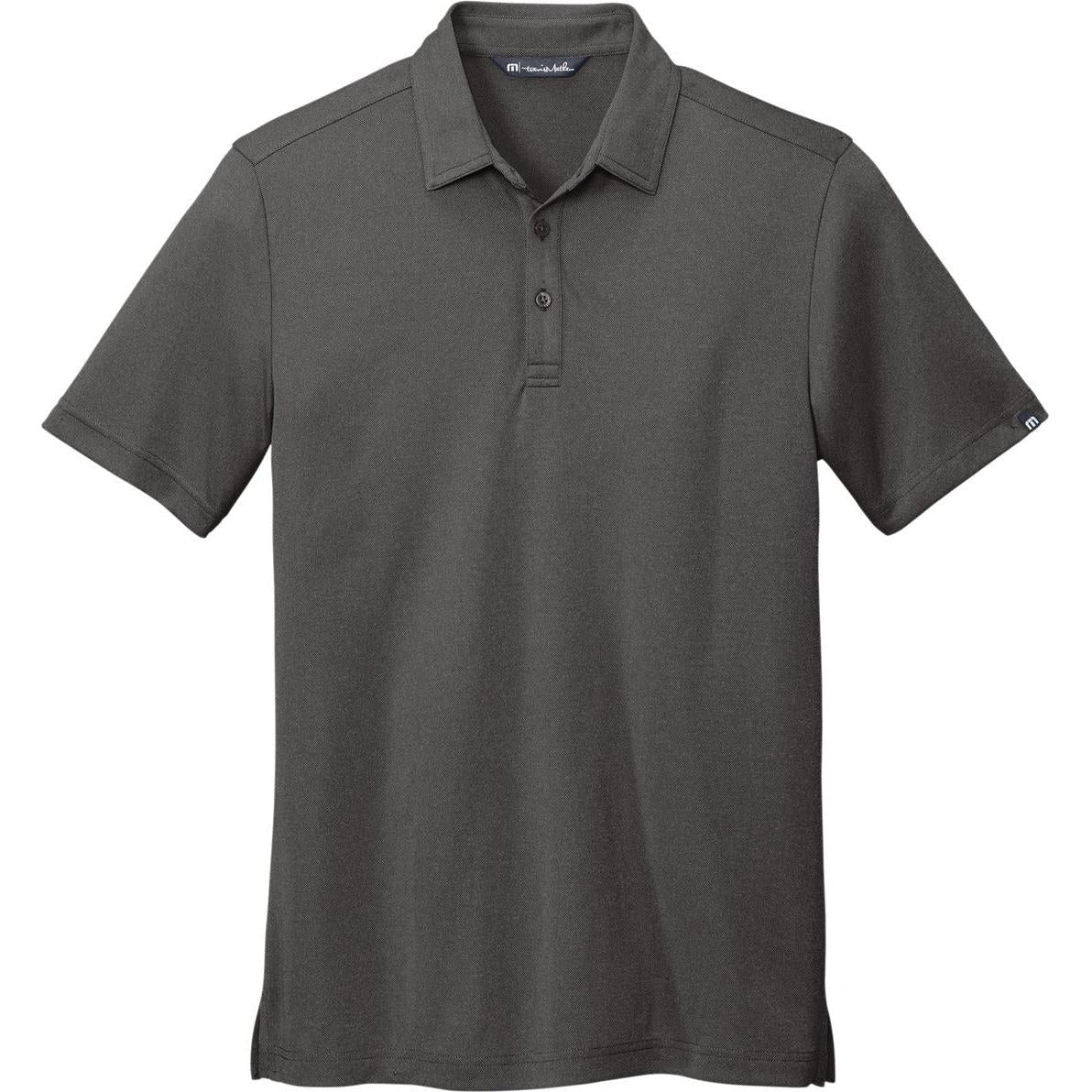 no-logo TravisMathew Coto Performance Polo