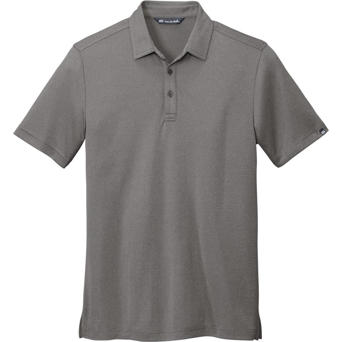 no-logo TravisMathew Coto Performance Polo