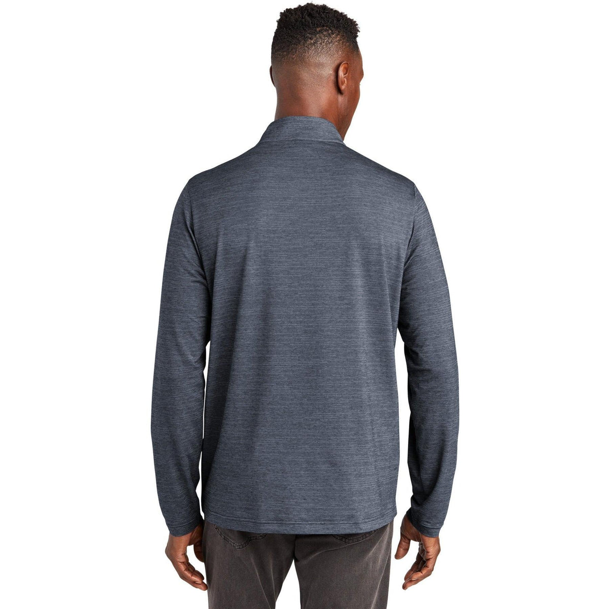 no-logo TravisMathew Crestview 1/4-Zip-Regular-TravisMathew-Thread Logic