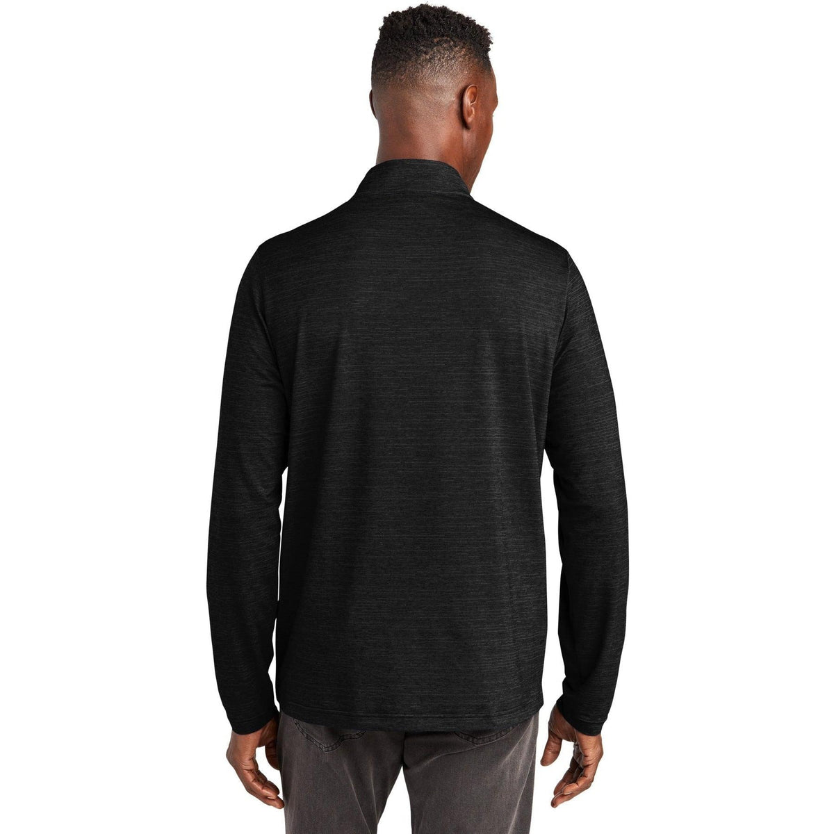 no-logo TravisMathew Crestview 1/4-Zip-Regular-TravisMathew-Thread Logic