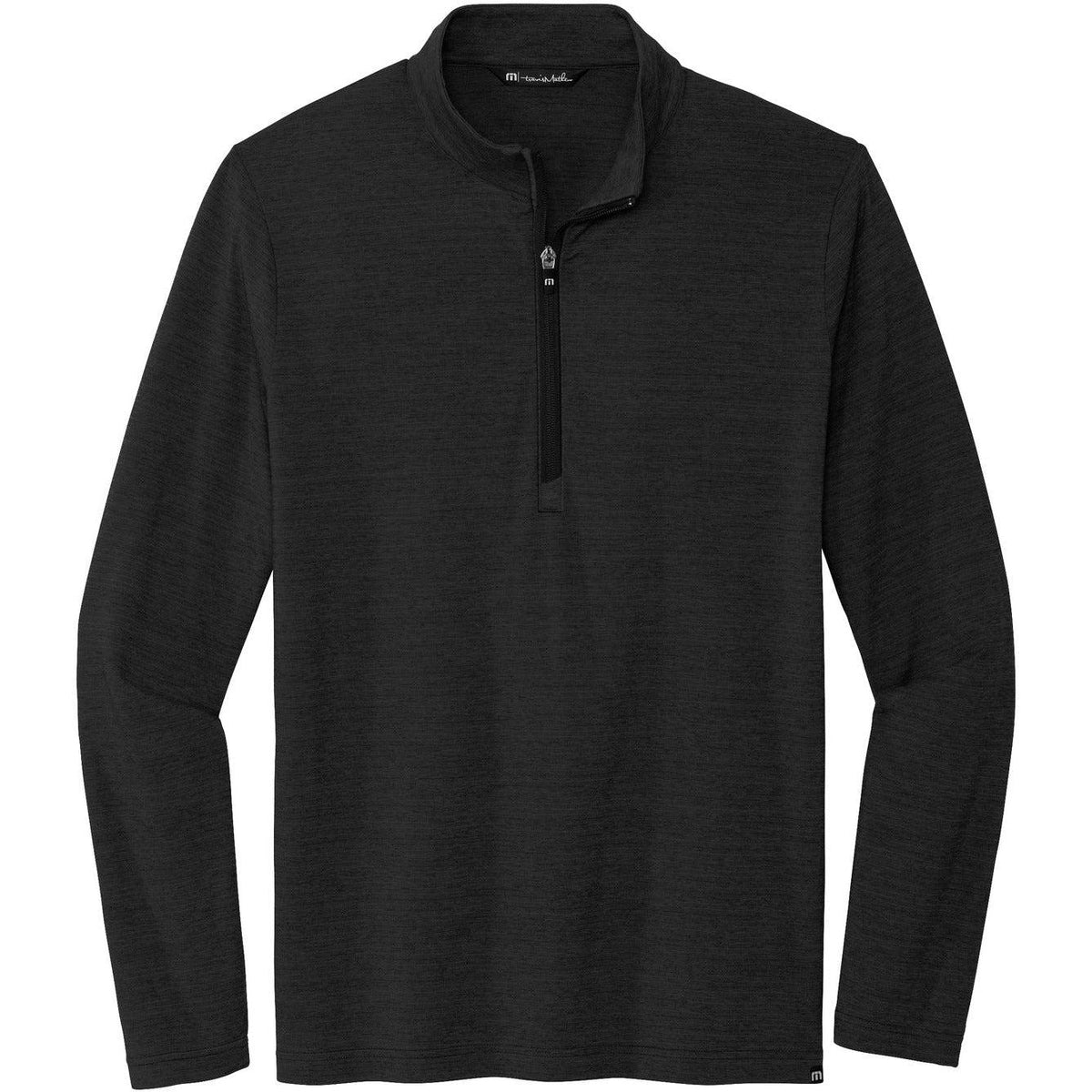 no-logo TravisMathew Crestview 1/4-Zip