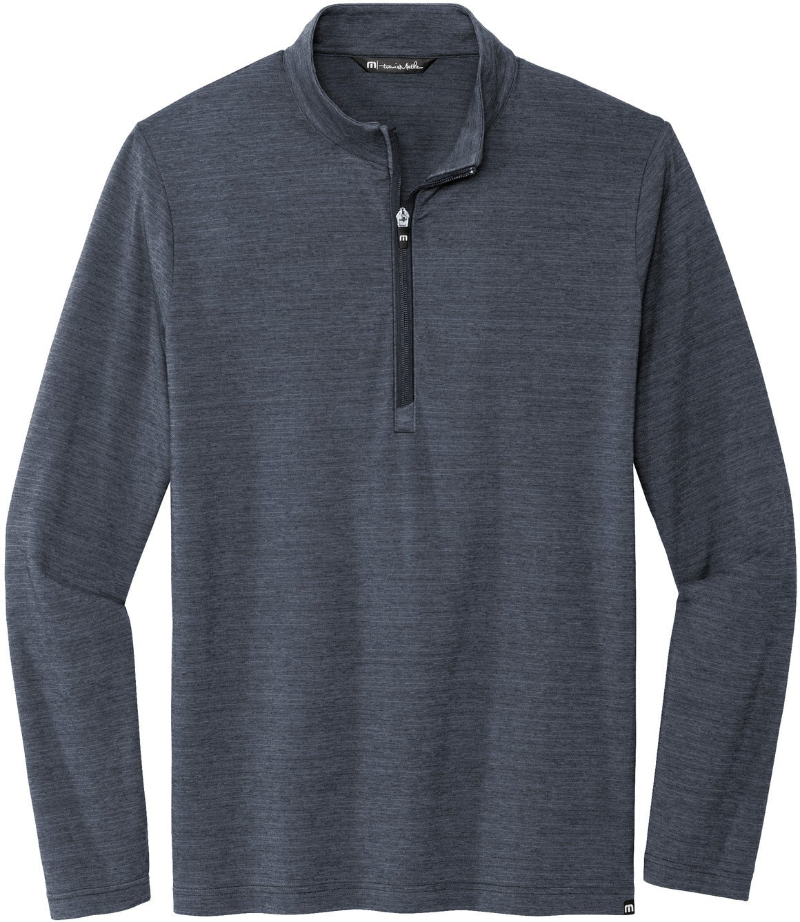 4-DAY EXPRESS - TravisMathew Crestview 1/4-Zip