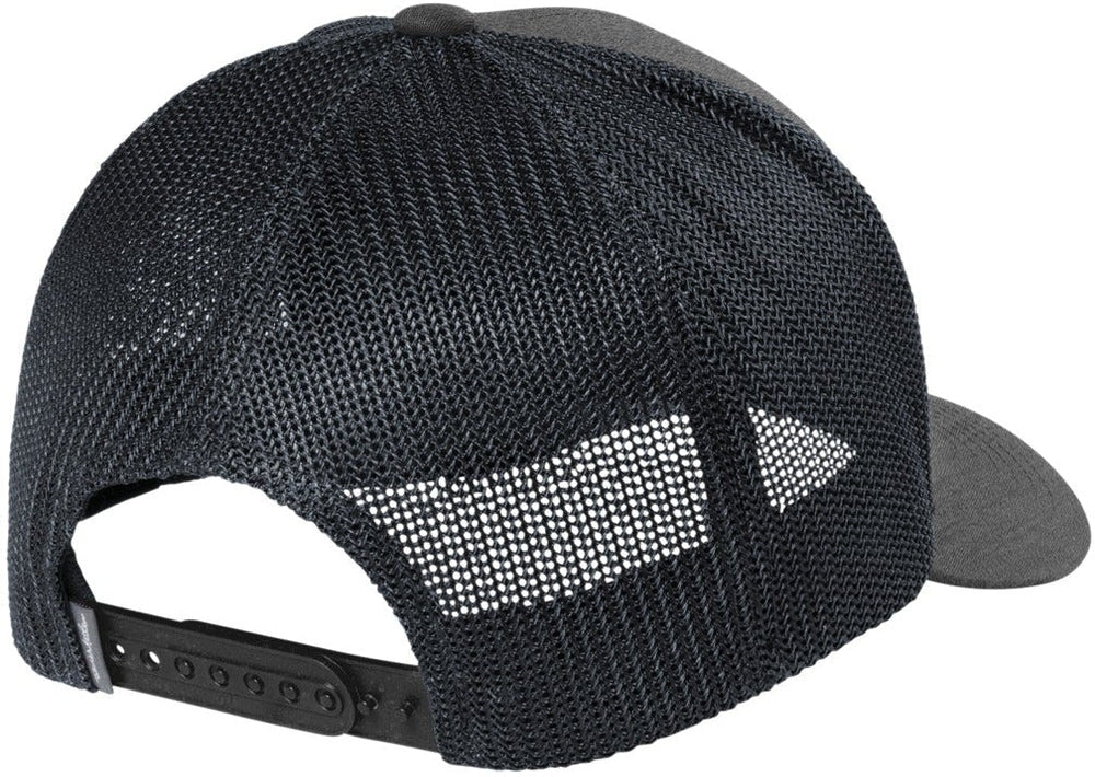 no-logo TravisMathew Cruz Trucker Cap-Regular-TravisMathew-Thread Logic no-logo